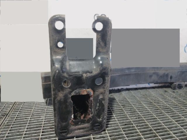 bontott RENAULT KOLEOS Első Lökhárító Merevítő (Fém)