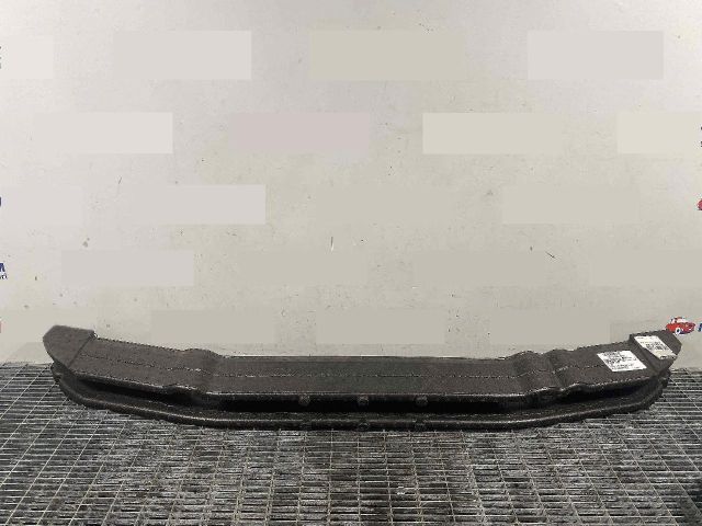 bontott RENAULT KOLEOS Első Lökhárító Merevítő (Fém)