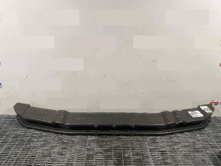 bontott RENAULT KOLEOS Első Lökhárító Merevítő (Fém)