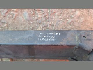 bontott RENAULT KOLEOS Első Lökhárító Merevítő (Fém)