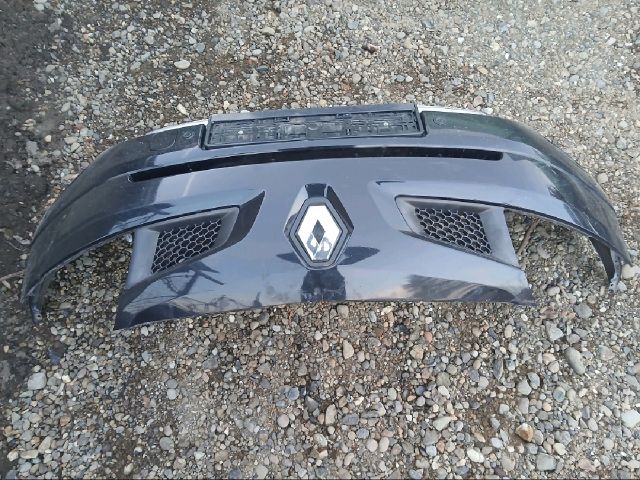 bontott RENAULT KOLEOS Első Lökhárító (Részeivel)