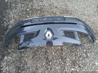 bontott RENAULT KOLEOS Első Lökhárító (Részeivel)