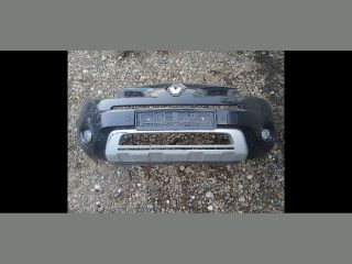 bontott RENAULT KOLEOS Első Lökhárító (Részeivel)