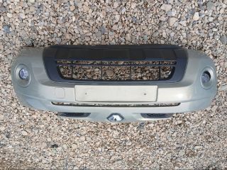 bontott RENAULT KOLEOS Első Lökhárító (Részeivel)