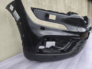 bontott RENAULT KOLEOS Első Lökhárító (Üresen)