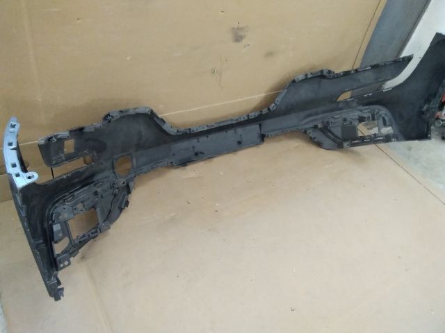 bontott RENAULT KOLEOS Első Lökhárító (Üresen)