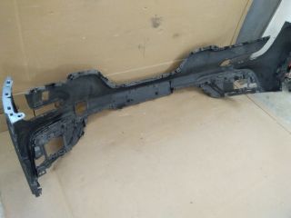 bontott RENAULT KOLEOS Első Lökhárító (Üresen)