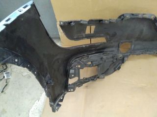 bontott RENAULT KOLEOS Első Lökhárító (Üresen)