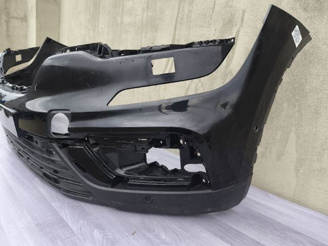 bontott RENAULT KOLEOS Első Lökhárító (Üresen)