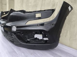 bontott RENAULT KOLEOS Első Lökhárító (Üresen)