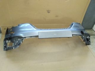 bontott RENAULT KOLEOS Első Lökhárító (Üresen)