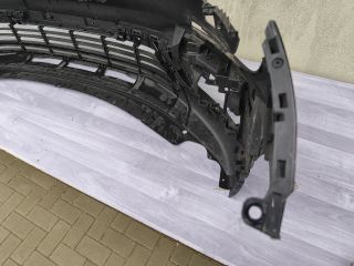 bontott RENAULT KOLEOS Első Lökhárító (Üresen)