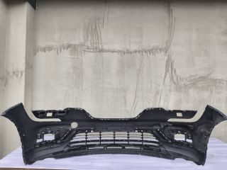 bontott RENAULT KOLEOS Első Lökhárító (Üresen)