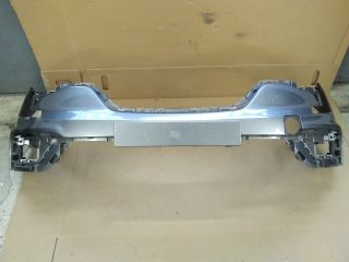 bontott RENAULT KOLEOS Első Lökhárító (Üresen)