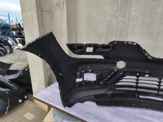 bontott RENAULT KOLEOS Első Lökhárító (Üresen)