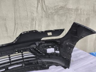 bontott RENAULT KOLEOS Első Lökhárító (Üresen)