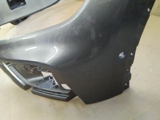 bontott RENAULT KOLEOS Első Lökhárító (Üresen)