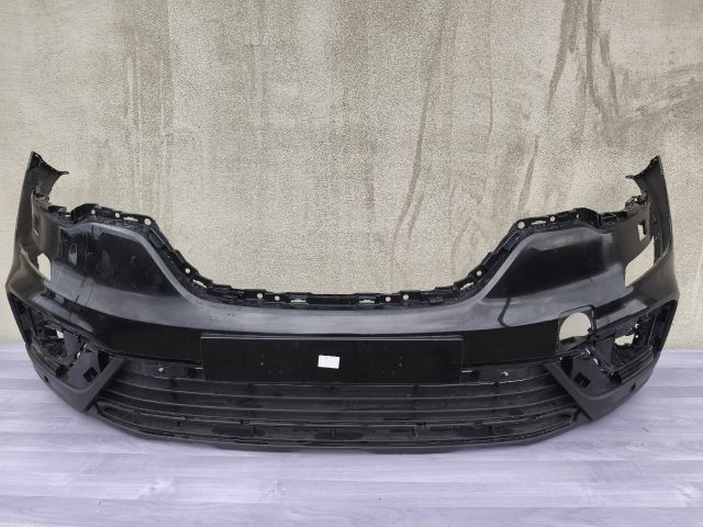 bontott RENAULT KOLEOS Első Lökhárító (Üresen)