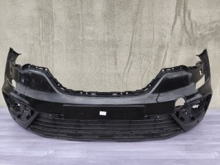 bontott RENAULT KOLEOS Első Lökhárító (Üresen)