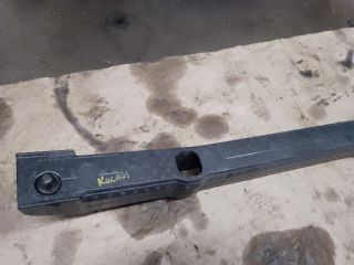 bontott RENAULT KOLEOS Első Lökhárító Ütközés Elnyelő Hab