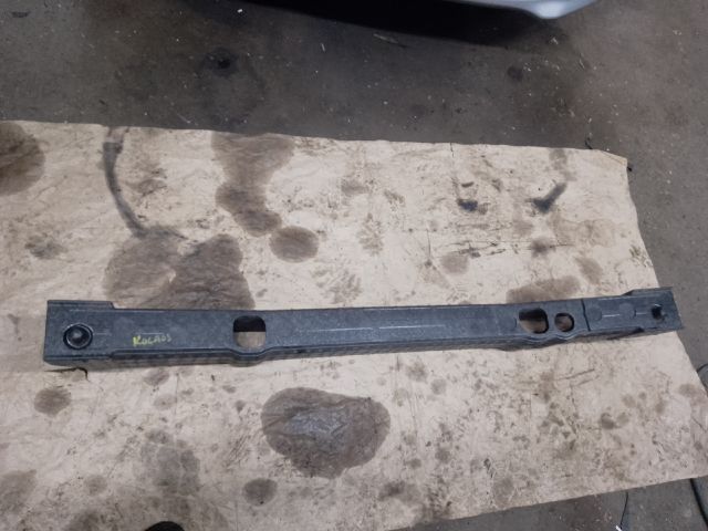 bontott RENAULT KOLEOS Első Lökhárító Ütközés Elnyelő Hab