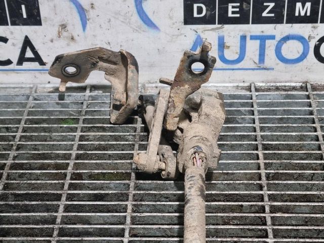 bontott RENAULT KOLEOS Első Xenon Szintszabályzó Jeladó