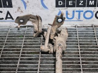 bontott RENAULT KOLEOS Első Xenon Szintszabályzó Jeladó