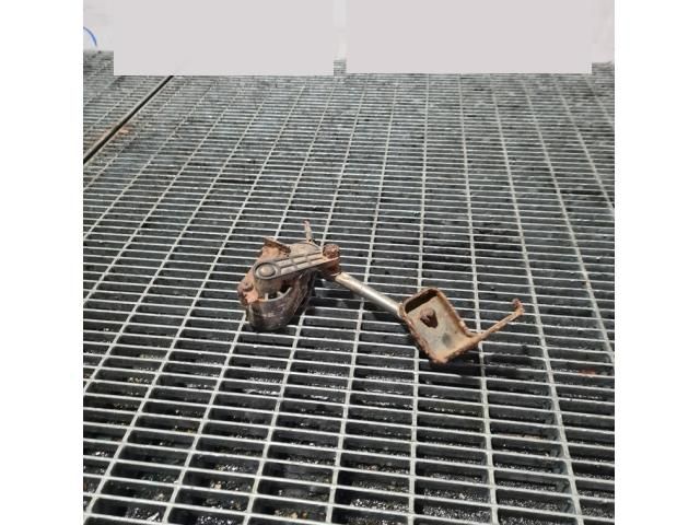 bontott RENAULT KOLEOS Első Xenon Szintszabályzó Jeladó