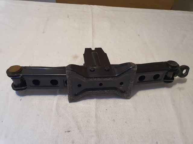 bontott RENAULT KOLEOS Emelő