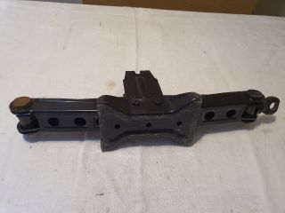 bontott RENAULT KOLEOS Emelő