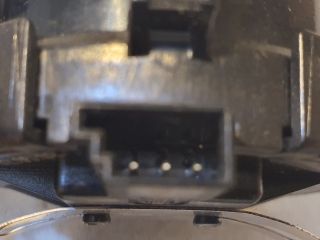 bontott RENAULT KOLEOS Eső Érzékelő