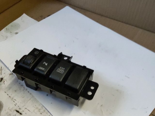 bontott RENAULT KOLEOS ESP Kapcsoló