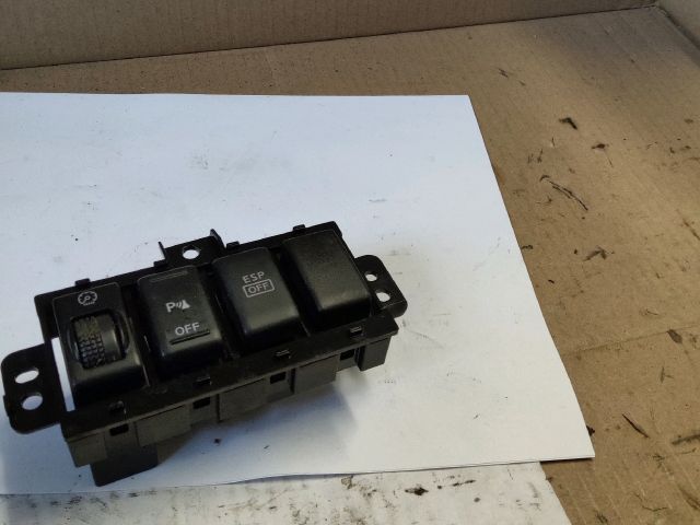 bontott RENAULT KOLEOS ESP Kapcsoló