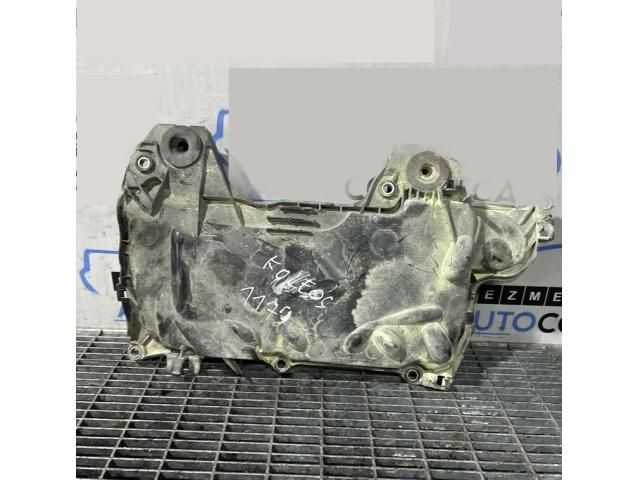 bontott RENAULT KOLEOS Felső Hűtőburkolat