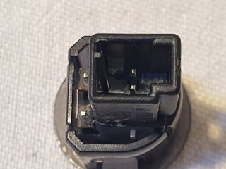 bontott RENAULT KOLEOS Fényérzékelő