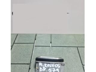 bontott RENAULT KOLEOS Fényszóró Elektronika