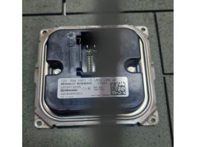 bontott RENAULT KOLEOS Fényszóró Elektronika