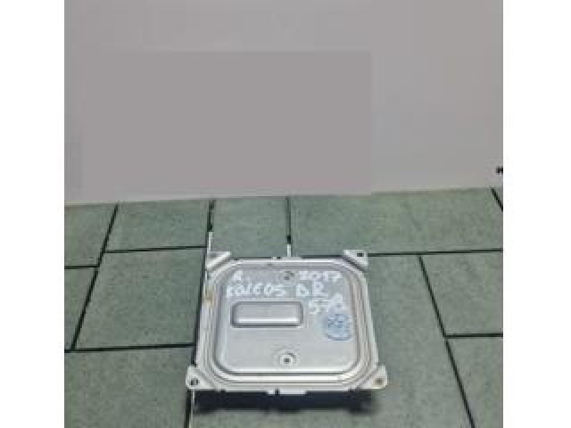 bontott RENAULT KOLEOS Fényszóró Elektronika