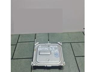 bontott RENAULT KOLEOS Fényszóró Elektronika