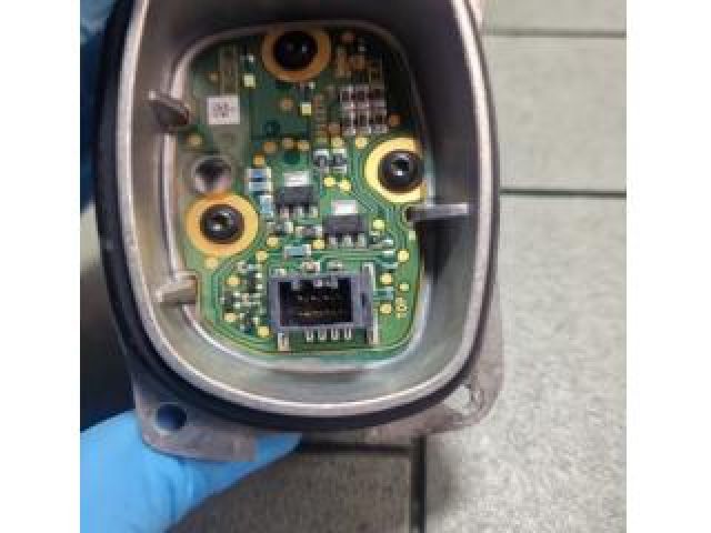 bontott RENAULT KOLEOS Fényszóró Elektronika