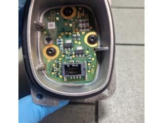 bontott RENAULT KOLEOS Fényszóró Elektronika