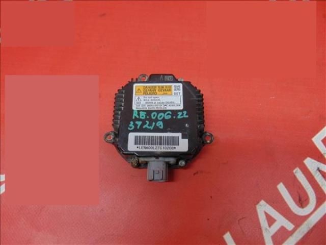 bontott RENAULT KOLEOS Fényszóró Elektronika