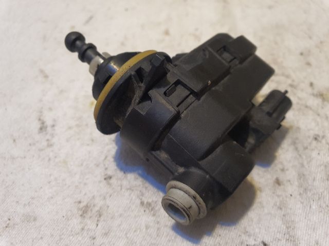 bontott RENAULT KOLEOS Fényszórómagasság Állító Motor (Pozíciófüggetlen)