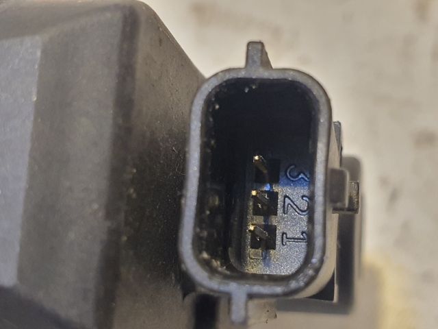 bontott RENAULT KOLEOS Fényszórómagasság Állító Motor (Pozíciófüggetlen)