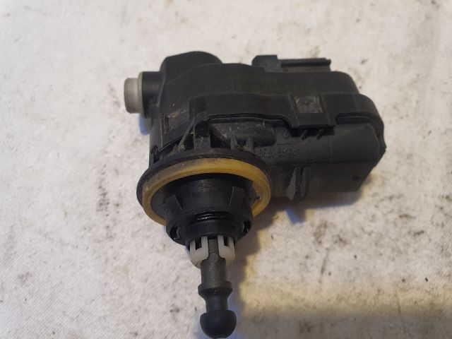 bontott RENAULT KOLEOS Fényszórómagasság Állító Motor (Pozíciófüggetlen)