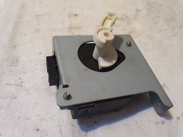 bontott RENAULT KOLEOS Fűtés Állító Motor