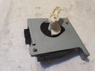 bontott RENAULT KOLEOS Fűtés Állító Motor