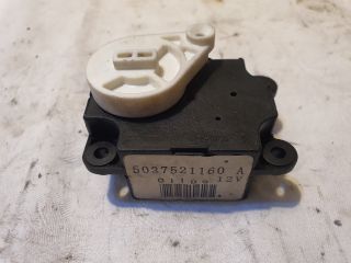 bontott RENAULT KOLEOS Fűtés Állító Motor