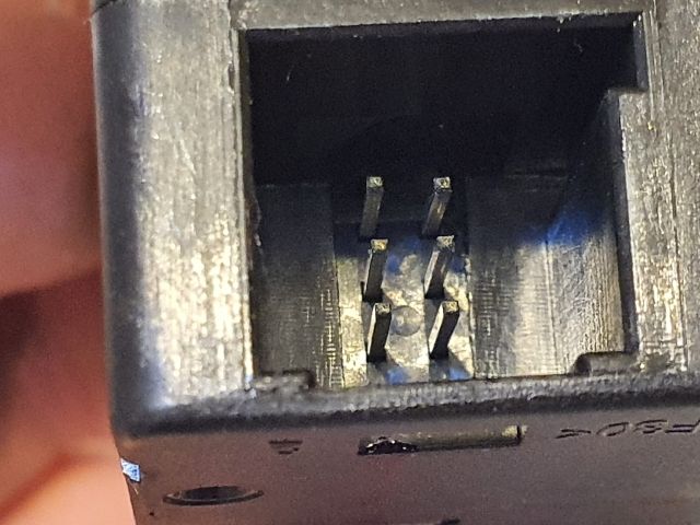 bontott RENAULT KOLEOS Fűtés Állító Motor