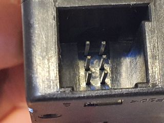 bontott RENAULT KOLEOS Fűtés Állító Motor